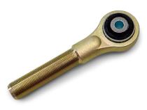 Jeep Track Bar Giiro Joint Adjuster - 12.0 Thru Bolt 1997-2006 TJ/LJ Clayton Off Road