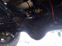 Jeep Wrangler Pro Series 3 Link Long Arm Upgrade Kit 1997-2006 TJ Clayton Off Road