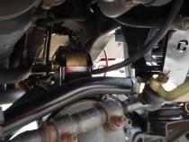 Jeep Wrangler Pro Series 3 Link Front Upgrade Kit 1997-2006 TJ Clayton Off Road