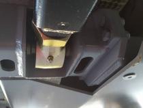 Jeep Grand Cherokee Long Arm Upgrade Kit 99-04 WJ Clayton Off Road
