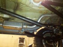 Jeep Grand Cherokee Long Arm Upgrade Kit 99-04 WJ Clayton Off Road