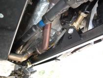Jeep Wrangler Front Long Arm Upgrade Kit 07-18 JK Clayton Off Road