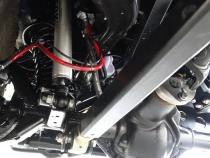 Jeep Wrangler Pro Series 3 Link Long Arm Upgrade Kit 07-18 JK Clayton Off Road