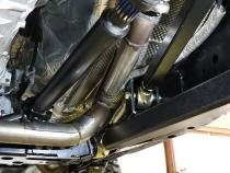 Jeep Wrangler Pro Series 3 Link Long Arm Upgrade Kit 07-18 JK Clayton Off Road