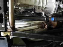 Jeep Wrangler Pro Series 3 Link Long Arm Upgrade Kit 07-18 JK Clayton Off Road
