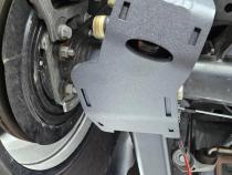 Jeep Wrangler 392 Premium Long Arm Upgrade Kit 2021+ JL Clayton Offroad
