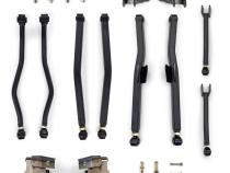 Jeep Wrangler 392 Overland+ Long Arm Upgrade Kit 2021+ JL Clayton Offroad