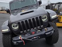 Jeep Wrangler 392 Overland+ Long Arm Upgrade Kit 2021+ JL Clayton Offroad