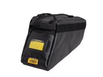 Cliffhanger Bag Behind-the-Seat Under Seat Storage Power Tank