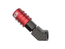 HiPPO2 Hi-Pressure Push-On Chuck v2 w/45 Elbow Power Tank