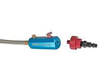 Pro Eagle Adapter with Industrial Plug Power Tank