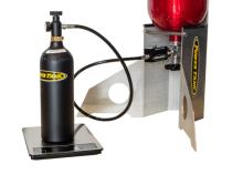 Inverted Transfill Tank Stand v2 Power Tank