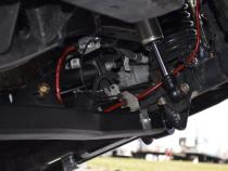 2020-Present Jeep Gladiator JT Overland Plus 2.5 Inch Long Arm Lift Kit Clayton Off Road