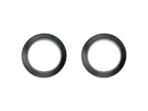 Heavy Duty Black Aluminum Drag Link Assembly Fits: 17-25 F250/F350 Super Duty Apex Chassis