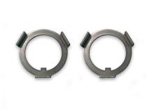 Heavy Duty ProLock Black Aluminum Tie Rod and Drag Link Assembly Fits: 03-13 RAM 2500/3500 Apex Chassis
