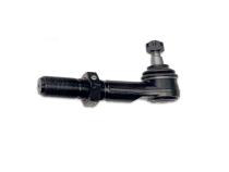 Heavy Duty ProLock DOM Steel Tie Rod and Drag Link Assembly Fits: 03-13 RAM 2500/3500 Apex Chassis