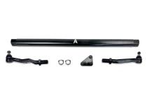 Heavy Duty ProLock DOM Steel Tie Rod Assembly Fits: 14-24 Ram 2500/3500 Apex Chassis