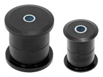 XJ Cherokee Rear Leaf Spring Set w/ Urethane Bushings RockJock 4x4