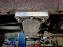 XJ Cherokee Transfer Case Drop Kit Incl. Billet Aluminum Spacers Hardware RockJock 4x4