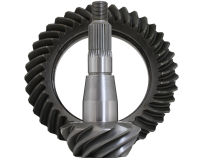 Chrysler 9.25 Inch Rear Axle 3.21 Ratio Dual Drilled Ring and Pinion Revolution Gear and Axle