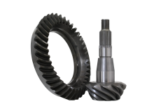 Chrysler 9.25 Inch Rear Axle 3.92 Ratio Ring and Pinion Revolution Gear