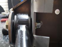 Jeep Grand Cherokee Coil Mount Repair Kit 99-04 WJ Clayton Off Road