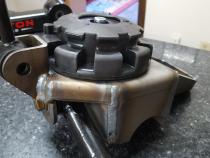 Jeep Grand Cherokee Coil Mount Repair Kit 99-04 WJ Clayton Off Road