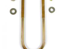 Jeep Cherokee Rear Axle U-Bolt 1984-2001 XJ Clayton Off Road
