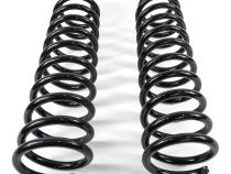 Jeep Wrangler 5.5 Inch Front Coil Springs 1997-2006 TJ/LJ &amp;amp; Jeep Cherokee 4.5 Inch Front Coil Springs 1984-2001 XJ Clayton Off Road