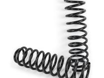 Jeep Wrangler 5.5 Inch Front Coil Springs 1997-2006 TJ/LJ &amp;amp; Jeep Cherokee 4.5 Inch Front Coil Springs 1984-2001 XJ Clayton Off Road