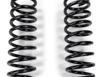 Jeep Wrangler 4.5 Inch Rear Coil Springs 2007-2018 JK &amp;amp; Jeep Cherokee 8.0 Inch Rear Coil Conversion Coil Springs 1984-2001 XJ Clayton Off Road