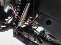 Jeep Short Front Upper Control Arms 1984-2006 TJ/LJ/XJ/ZJ Clayton Off Road