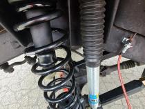 Jeep Short Control Arm Kit 1993-2006 TJ/LJ/ZJ Clayton Off Road