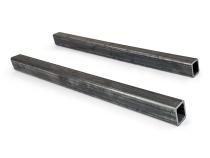 Jeep Cherokee Skid Plate Side Bars - Auto 1984-2001 XJ Clayton Off Road