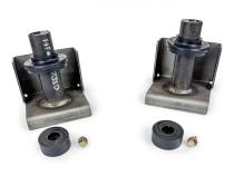 Jeep Cherokee Rear Coil Conversion Upper Spring Buckets 1984-2001 XJ Clayton Off Road