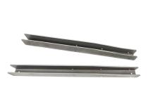 Jeep Grand Cherokee Unibody Subframe Rails 93-98 ZJ Clayton Off Road