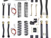 Jeep Wrangler 2.5 Inch Premium Lift Kit For 07-18 JK Clayton Off Road