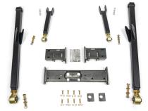 Jeep Grand Cherokee Front Long Arm Upgrade Kit 93-98 ZJ Clayton Off Road