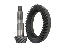 Dana 30 Reverse Rotation 3.73 Ratio Ring and Pinion Revolution Gear