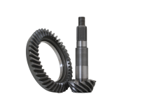 Dana 30 Standard Rotation 3.73 Ratio Ring and Pinion Revolution Gear