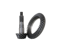 Dana 30 Front Axle Short Pinion 3.73 Ratio Ring and Pinion Revolution Gear