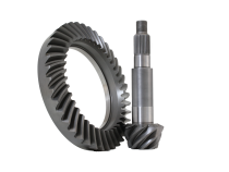 Dana 60 Reverse Rotation 4.56 Ratio Thick Ring and Pinion Revolution Gear