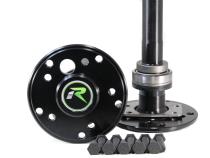 2007-18 Wrangler JK Dana 44 4340 Chromoly 30 Spline Discovery Series Rear Axle Kit Revolution Gear