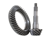 Ford 10.25 Inch Rear Axle Long Pinion 3.73 Ratio Ring and Pinion Revolution Gear