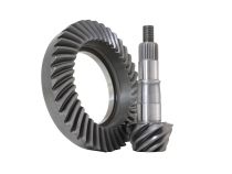 Ford 8.8 Inch IFS 4.56 Ratio Ring and Pinion Revolution Gear