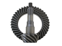 Ford 9.75 Inch Rear Axle 4.10 Ratio Ring and Pinion Revolution Gear