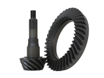 Ford 9.75 Inch Rear Axle 4.10 Ratio Ring and Pinion Revolution Gear