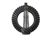 GM 10-Bolt 8.5 and 8.6 Inch 3.42 Ratio Face Hobbed Ring and Pinion Revolution Gear