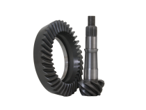 GM 10-Bolt 8.5 and 8.6 Inch 3.42 Ratio Face Hobbed Ring and Pinion Revolution Gear