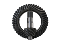 GM 14-Bolt 10.5 Inch Rear Axle 4.56 Ratio Thick Ring and Pinion Revolution Gear